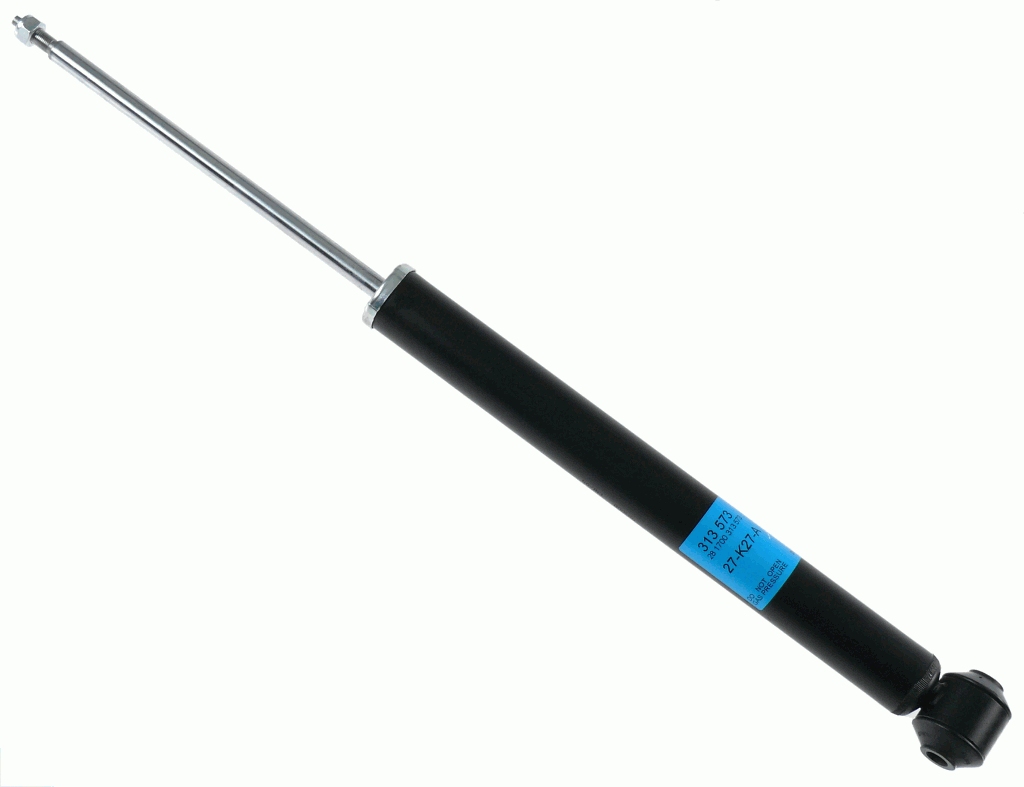 Shock Absorber - 313 573 SACHS