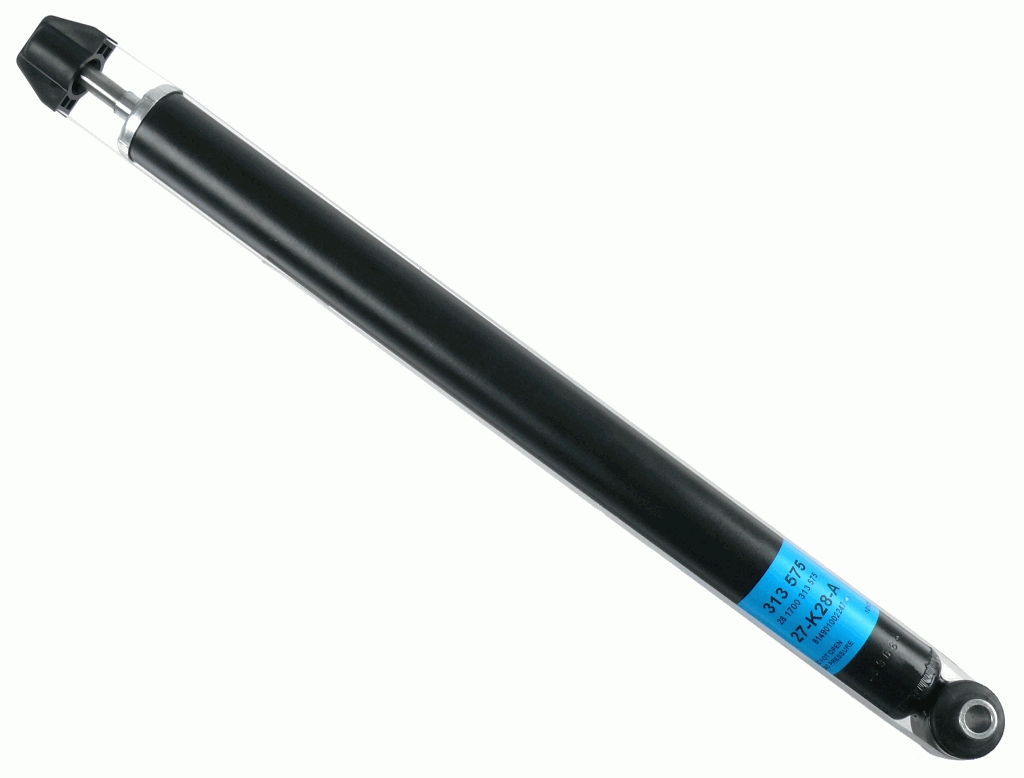 amortizatorius - 313 575 SACHS
