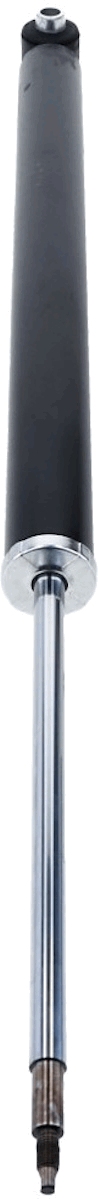 Амортизатор - 313 575 SACHS