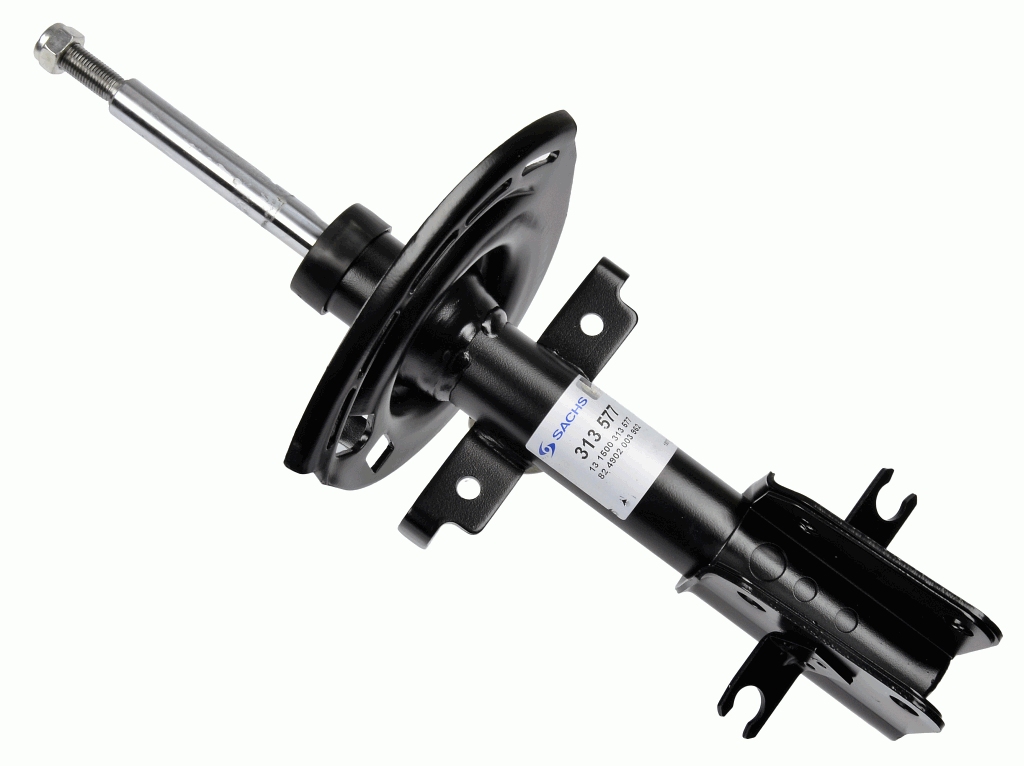 Shock Absorber - 313 577 SACHS