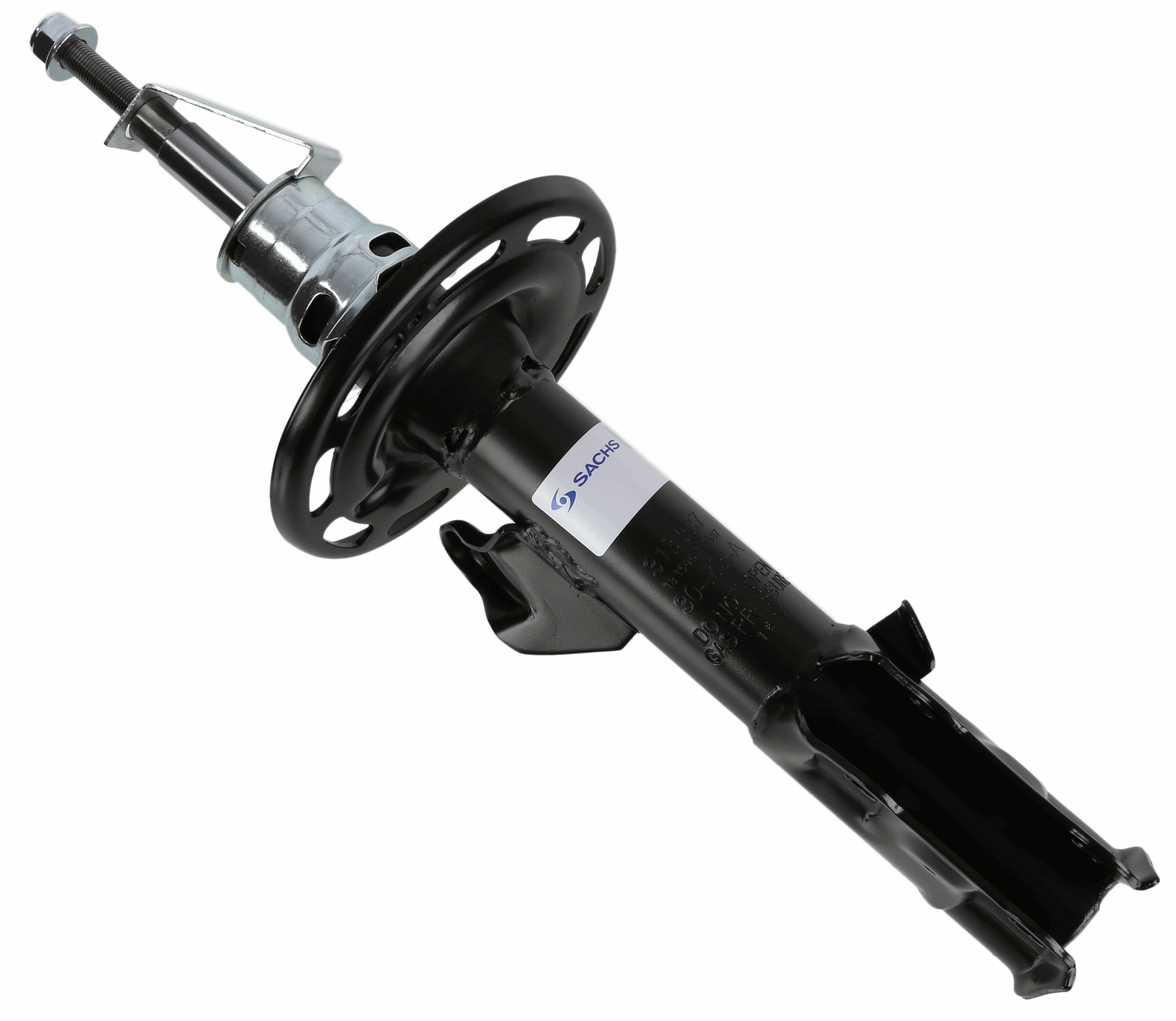 Ammortizzatore - 313 587 SACHS