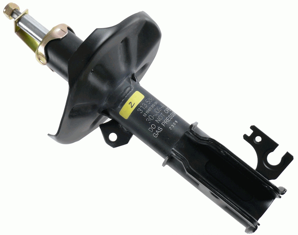 Shock Absorber - 313 588 SACHS
