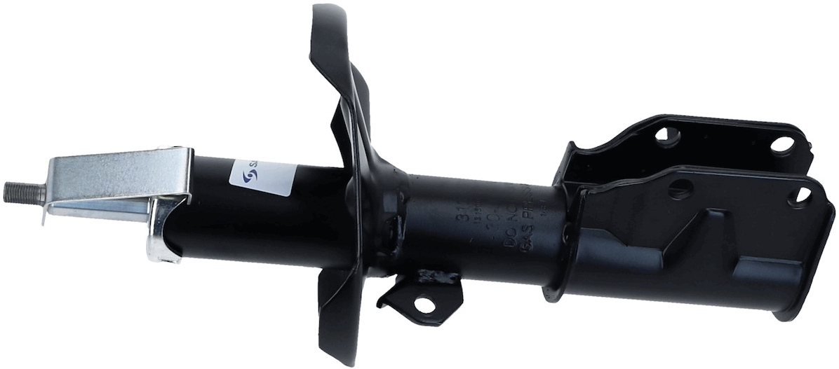 Shock Absorber - 313 588 SACHS