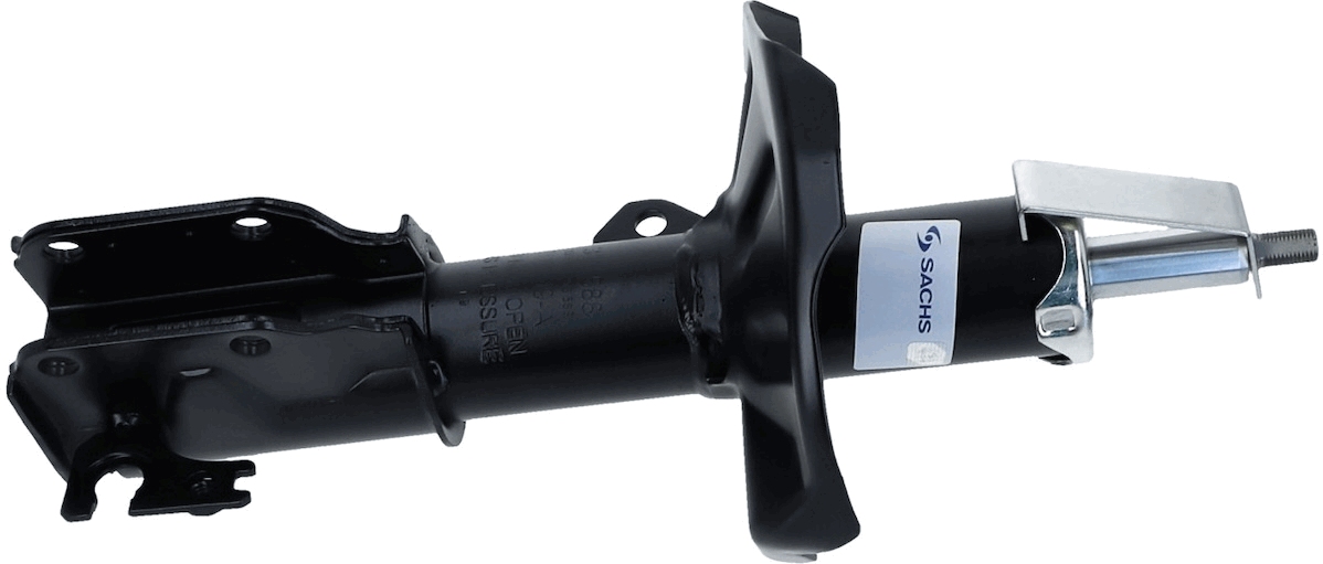 Shock Absorber - 313 588 SACHS