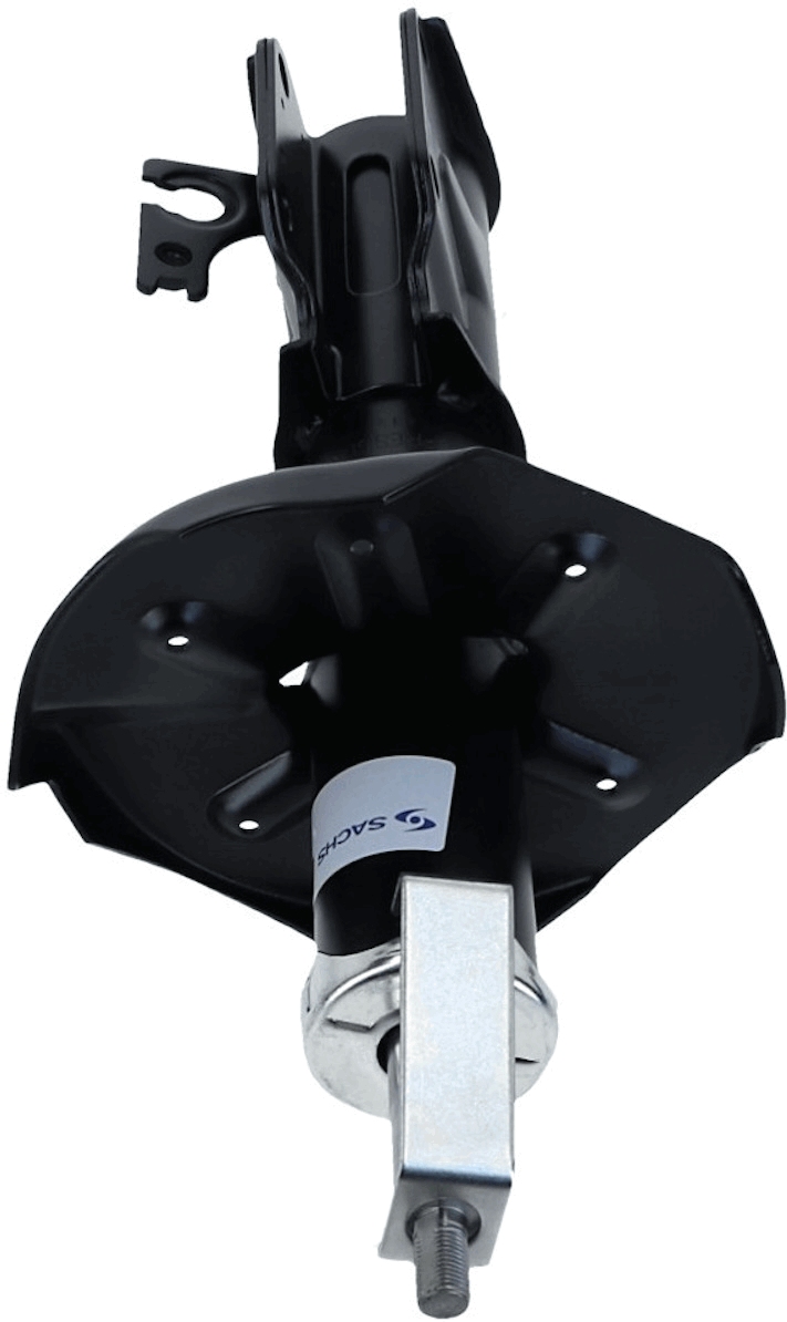 Shock Absorber - 313 588 SACHS