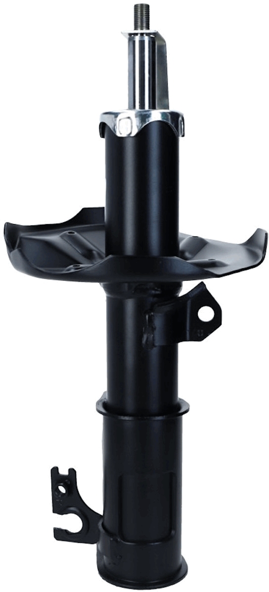 Shock Absorber - 313 588 SACHS