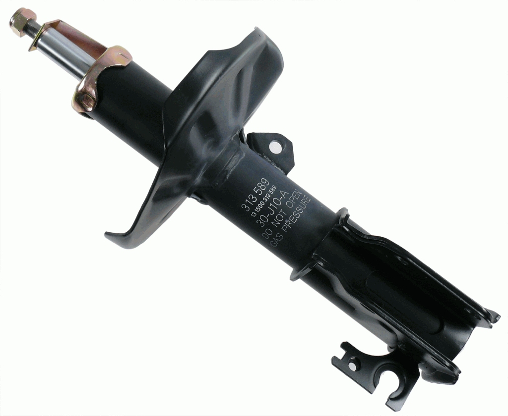 Shock Absorber - 313 589 SACHS