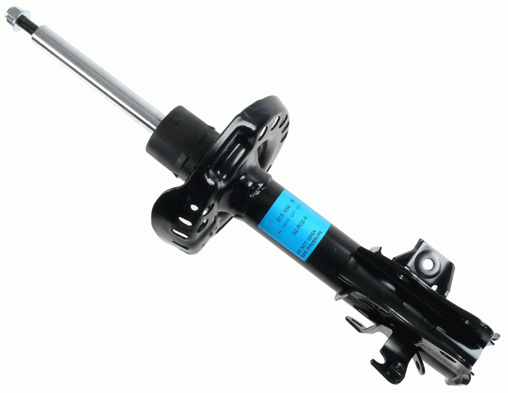 Shock Absorber - 313 594 SACHS