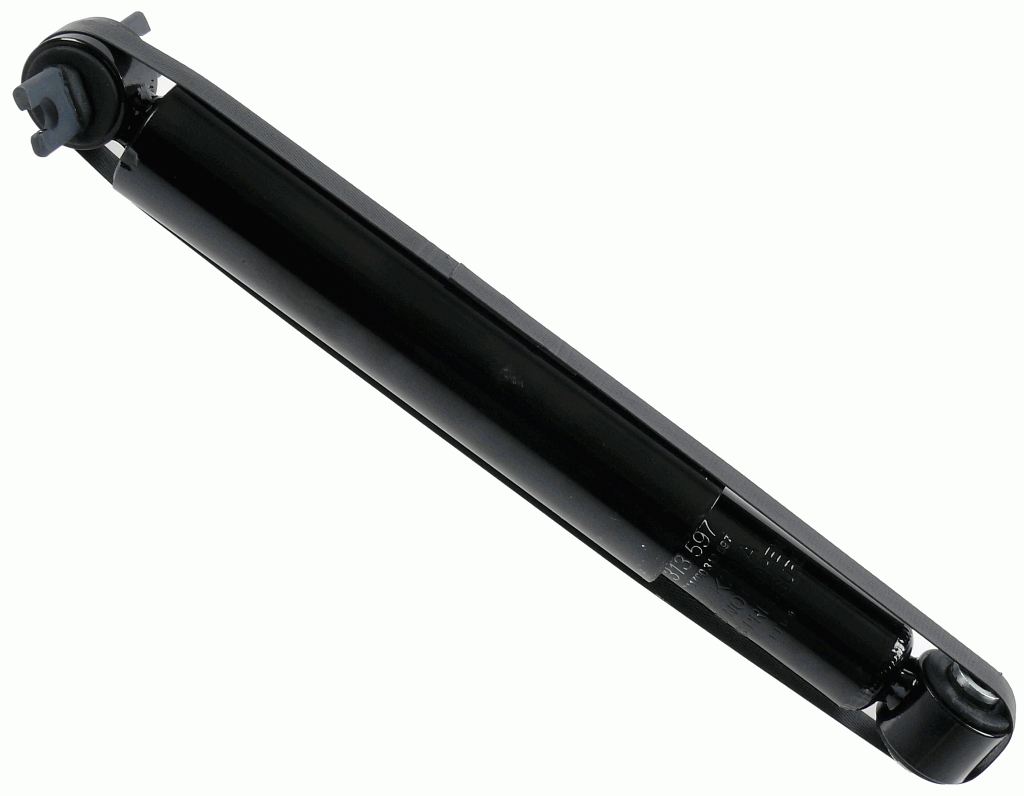 Амортизатор - 313 597 SACHS