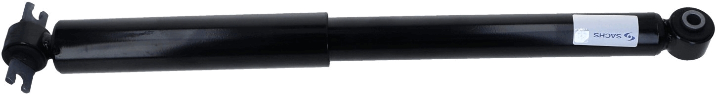 Амортизатор - 313 597 SACHS