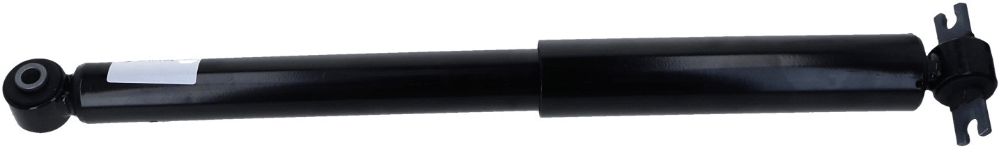Амортизатор - 313 597 SACHS