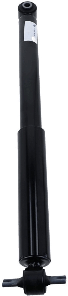 Амортизатор - 313 597 SACHS