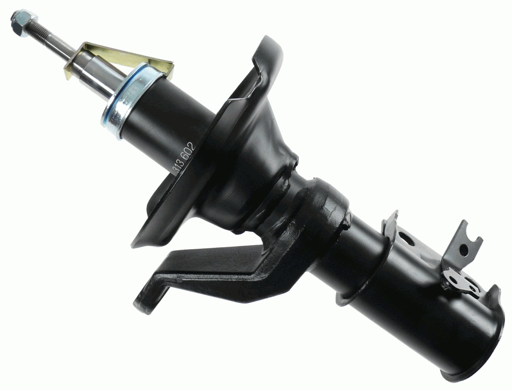 Shock Absorber - 313 602 SACHS