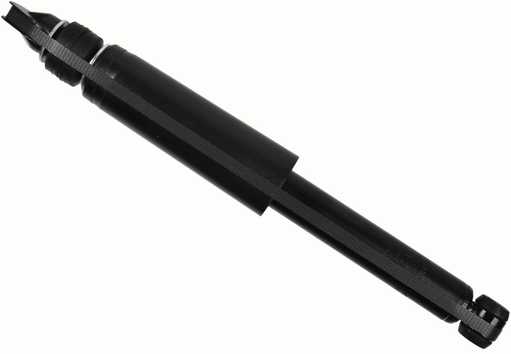 Shock Absorber - 313 604 SACHS
