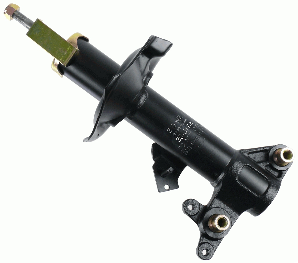 Ammortizzatore - 313 605 SACHS
