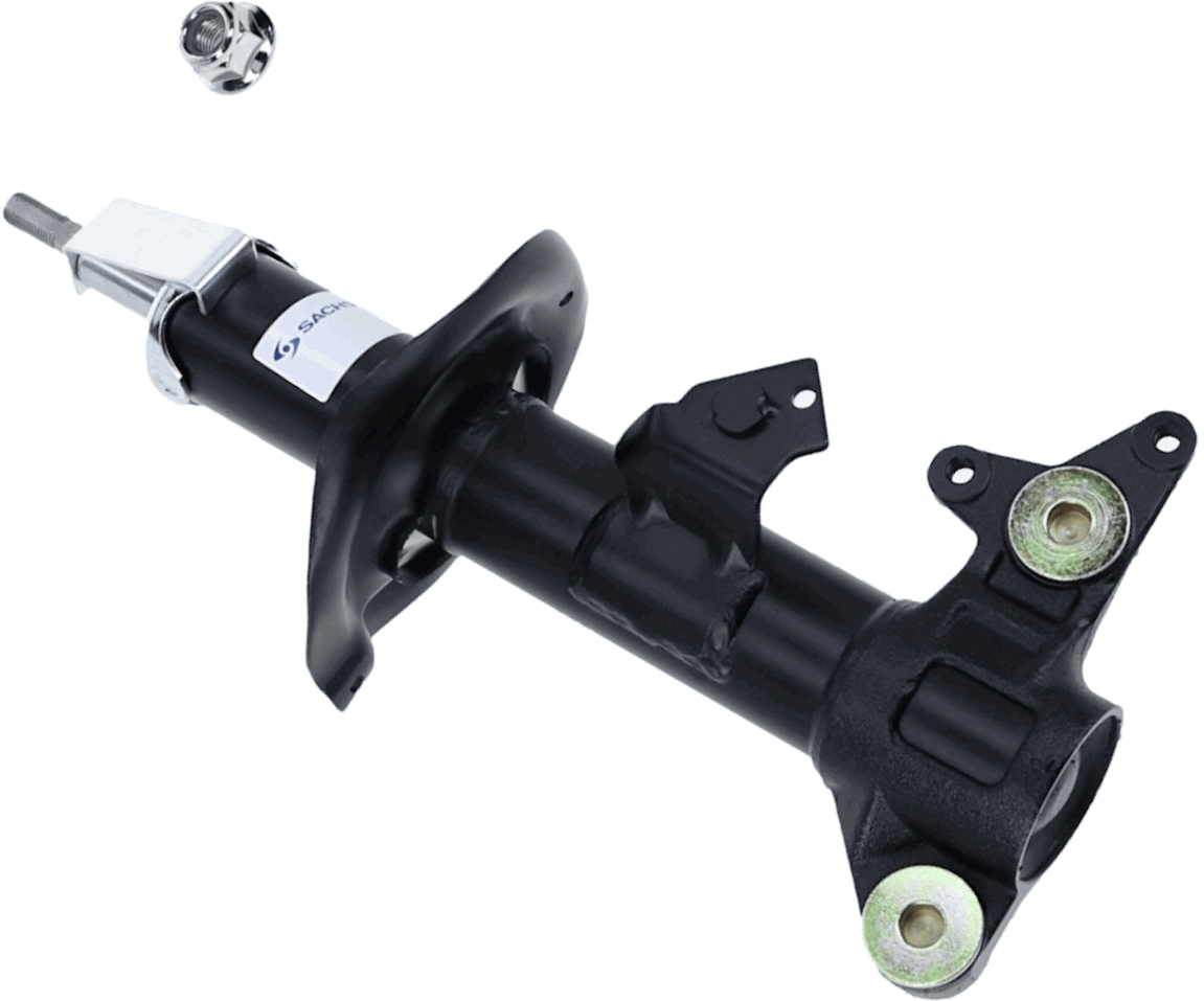 Амортизатор - 313 605 SACHS