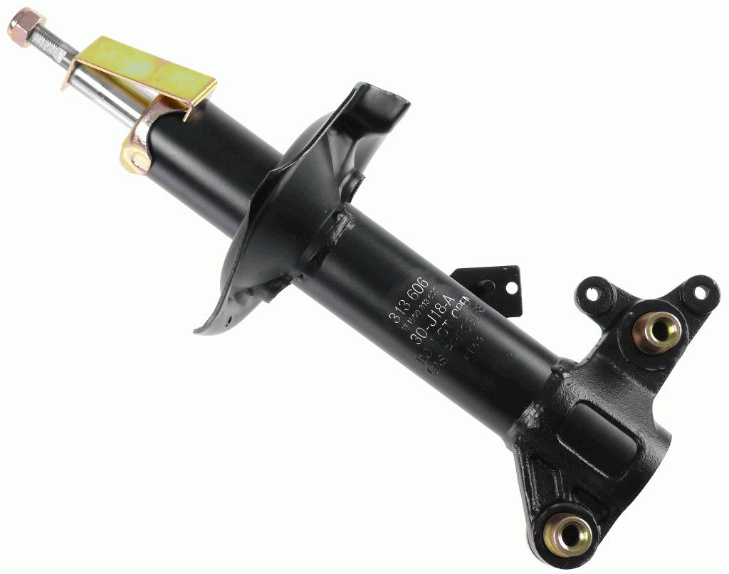 Ammortizzatore - 313 606 SACHS