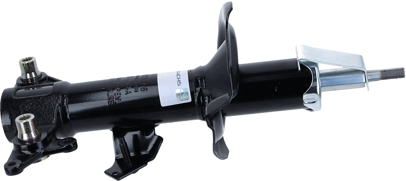 Амортизатор - 313 606 SACHS