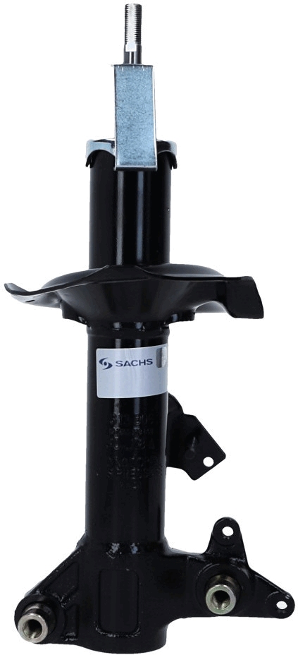 Амортизатор - 313 606 SACHS