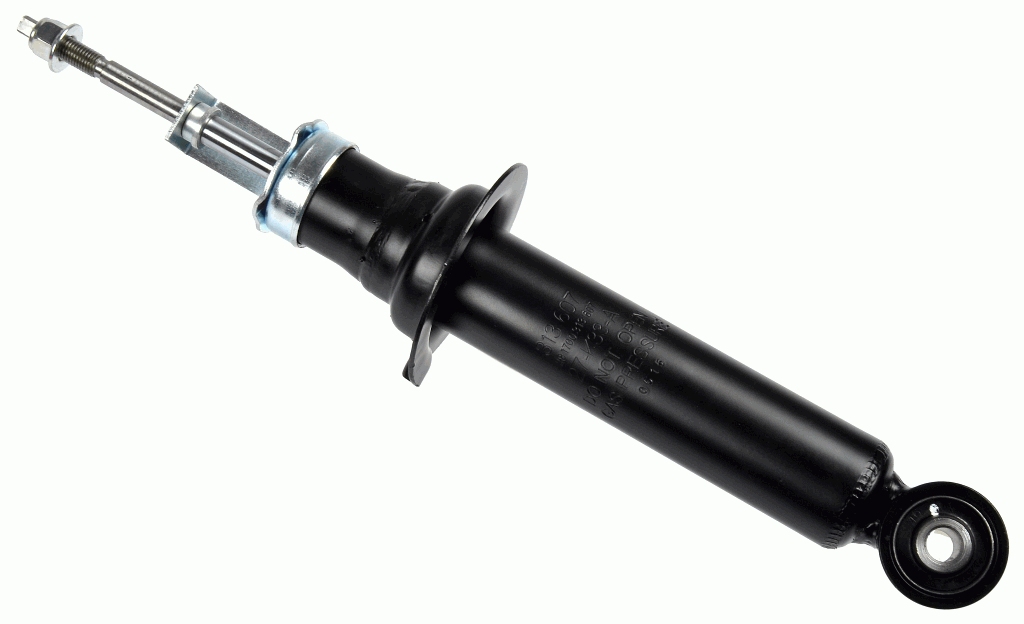 Shock Absorber - 313 607 SACHS