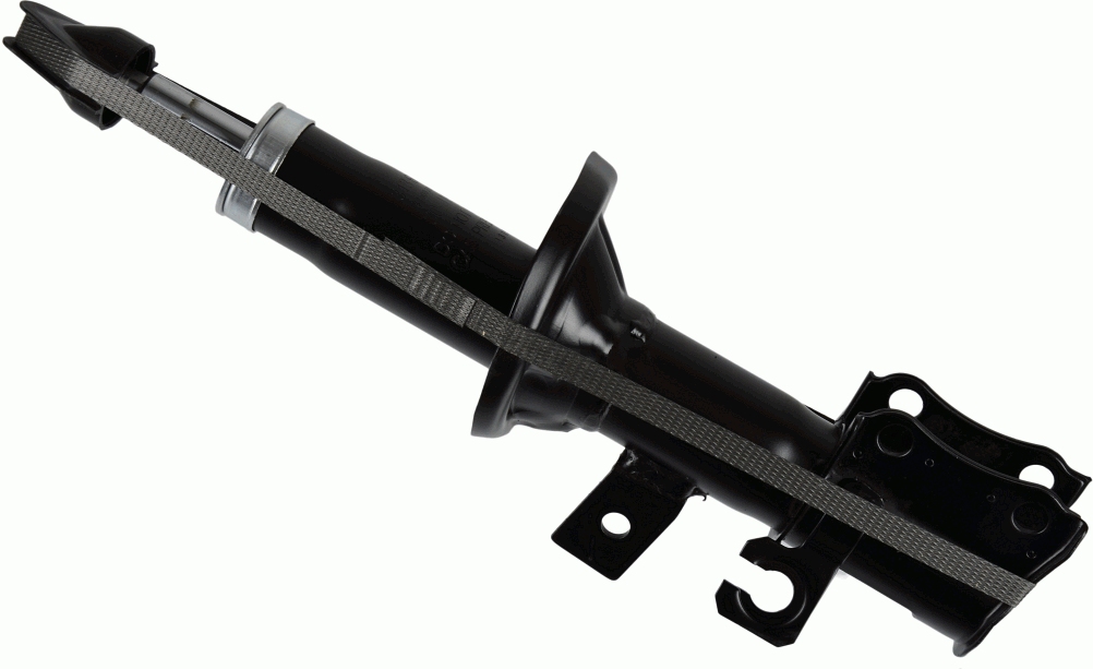 Shock Absorber - 313 614 SACHS