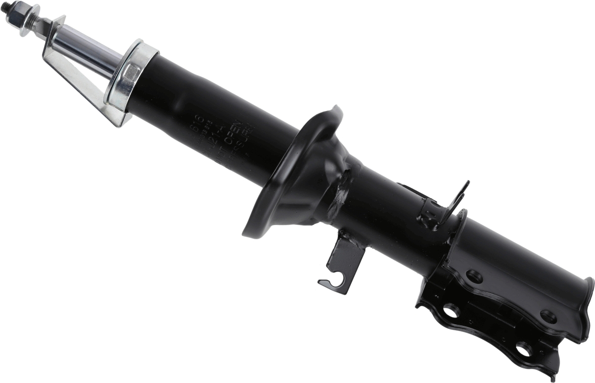 Shock Absorber - 313 616 SACHS