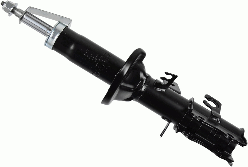 Shock Absorber - 313 617 SACHS