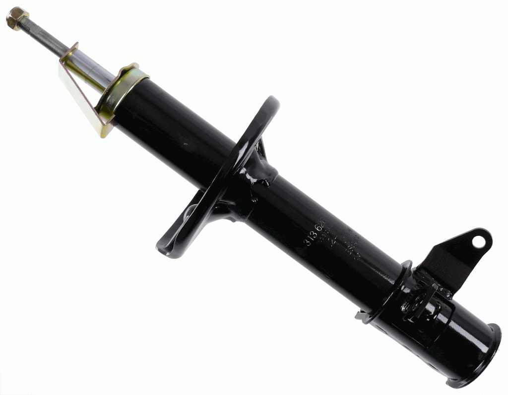 amortizatorius - 313 626 SACHS