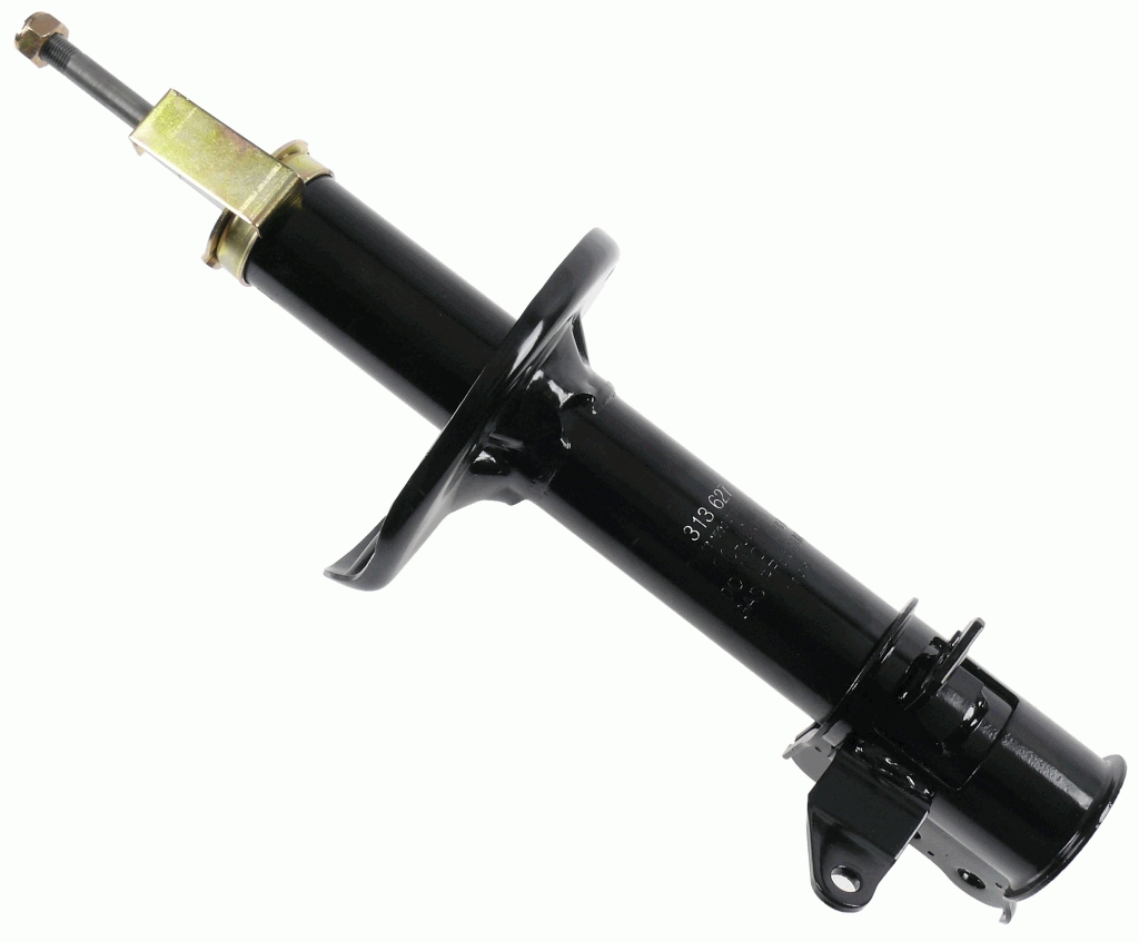 Shock Absorber - 313 627 SACHS
