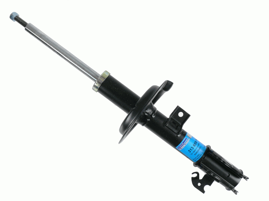 Ammortizzatore - 313 659 SACHS