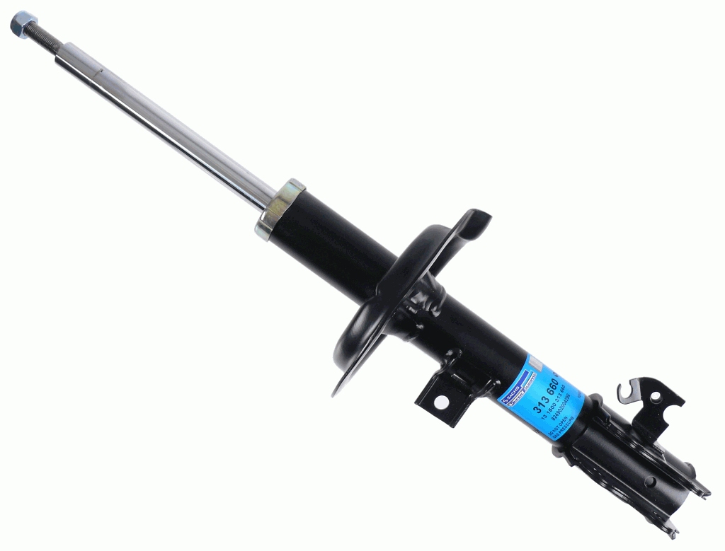 Ammortizzatore - 313 660 SACHS