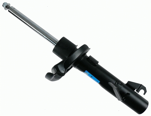 Амортизатор - 313 665 SACHS