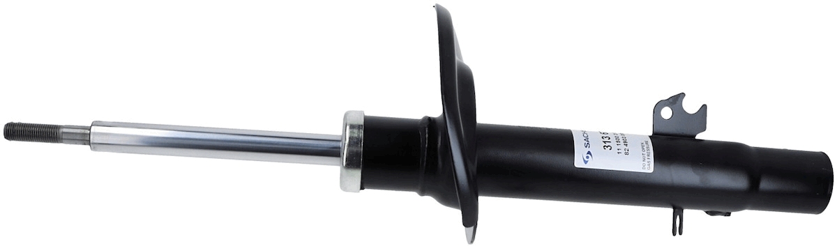 Shock Absorber - 313 671 SACHS