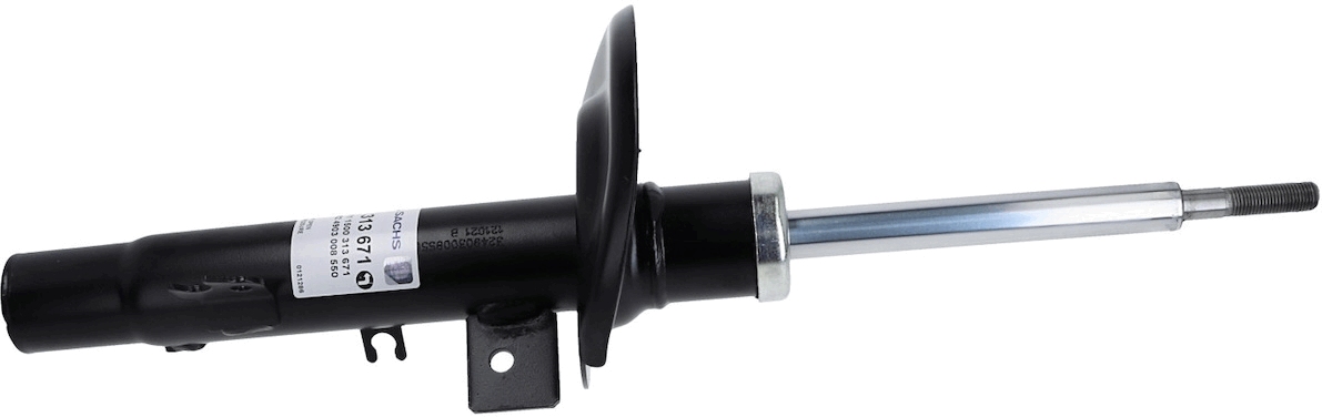 Shock Absorber - 313 671 SACHS