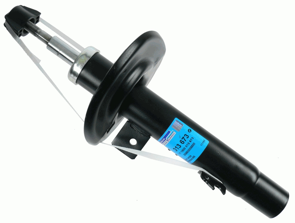 Ammortizzatore - 313 673 SACHS