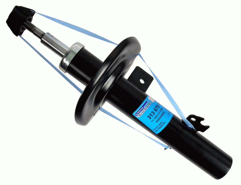 Shock Absorber - 313 679 SACHS