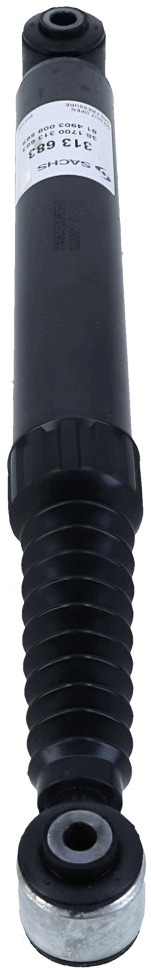 Shock Absorber - 313 683 SACHS