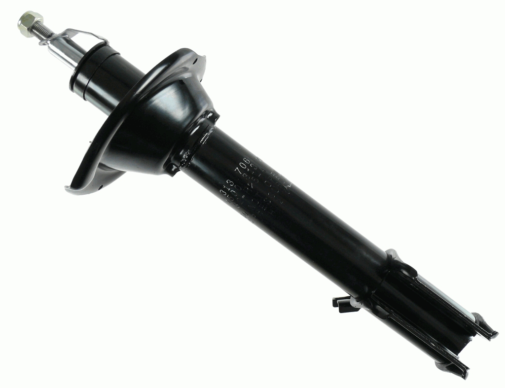 Амортизатор - 313 706 SACHS