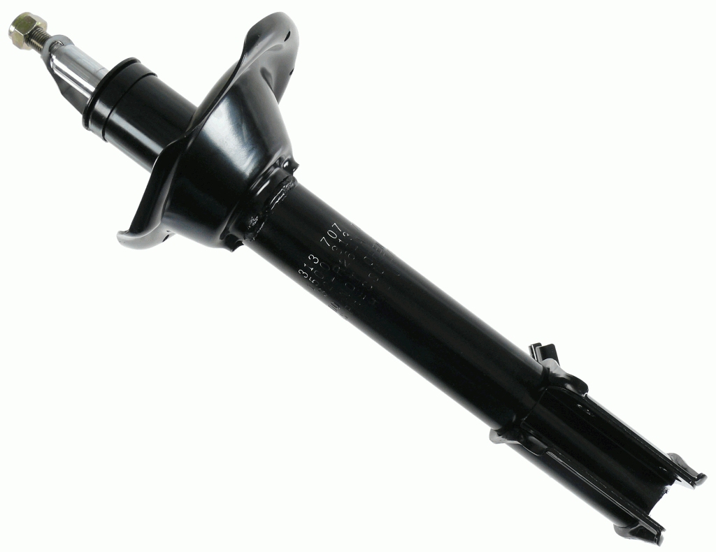 Stoßdämpfer - 313 707 SACHS