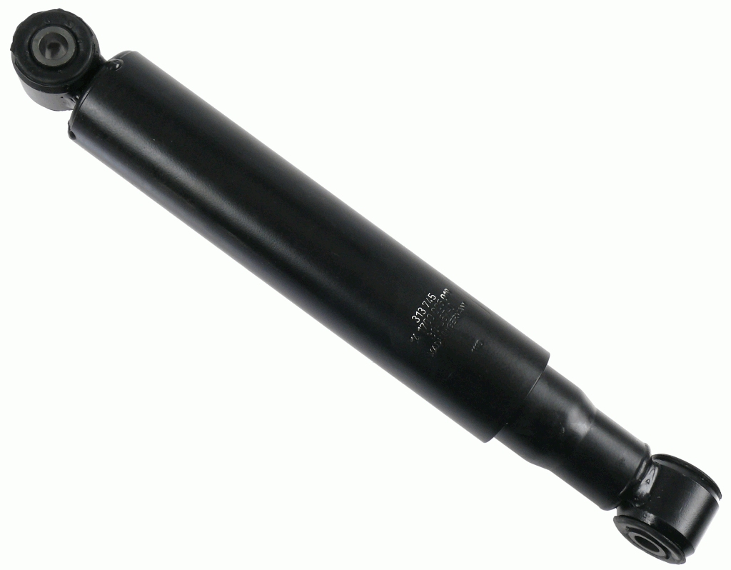 Shock Absorber - 313 745 SACHS