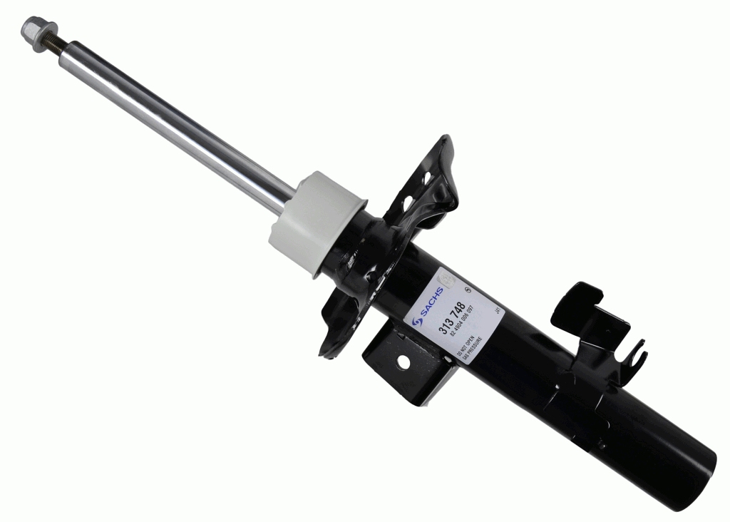 Shock Absorber - 313 748 SACHS