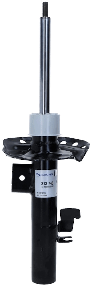 Амортизатор - 313 748 SACHS