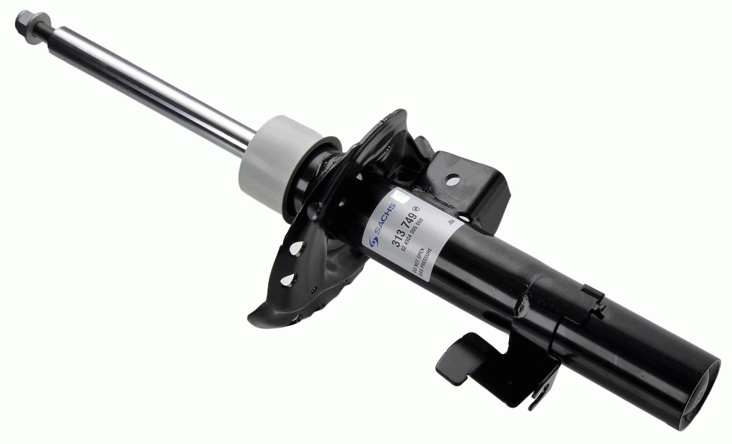 Shock Absorber - 313 749 SACHS