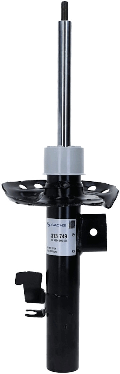 Амортизатор - 313 749 SACHS
