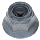 Амортизатор - 313 749 SACHS