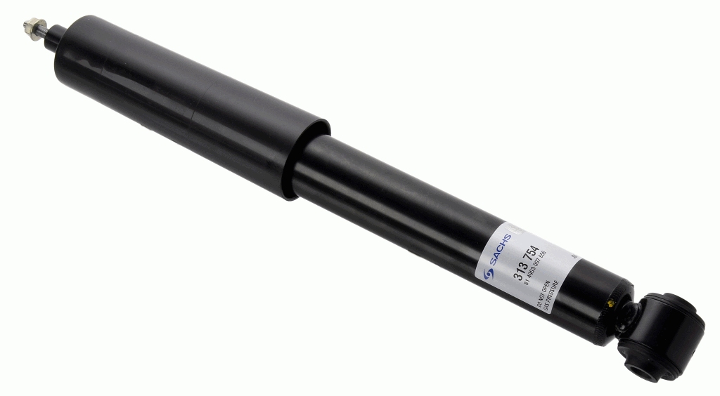 Shock Absorber - 313 754 SACHS