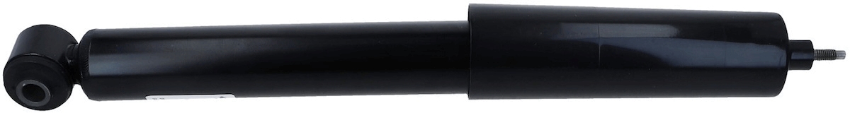 Shock Absorber - 313 754 SACHS