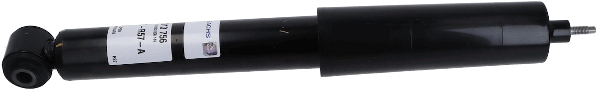 Амортизатор - 313 756 SACHS