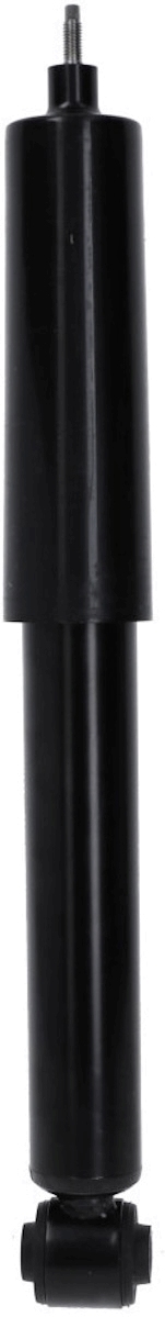 Амортизатор - 313 756 SACHS