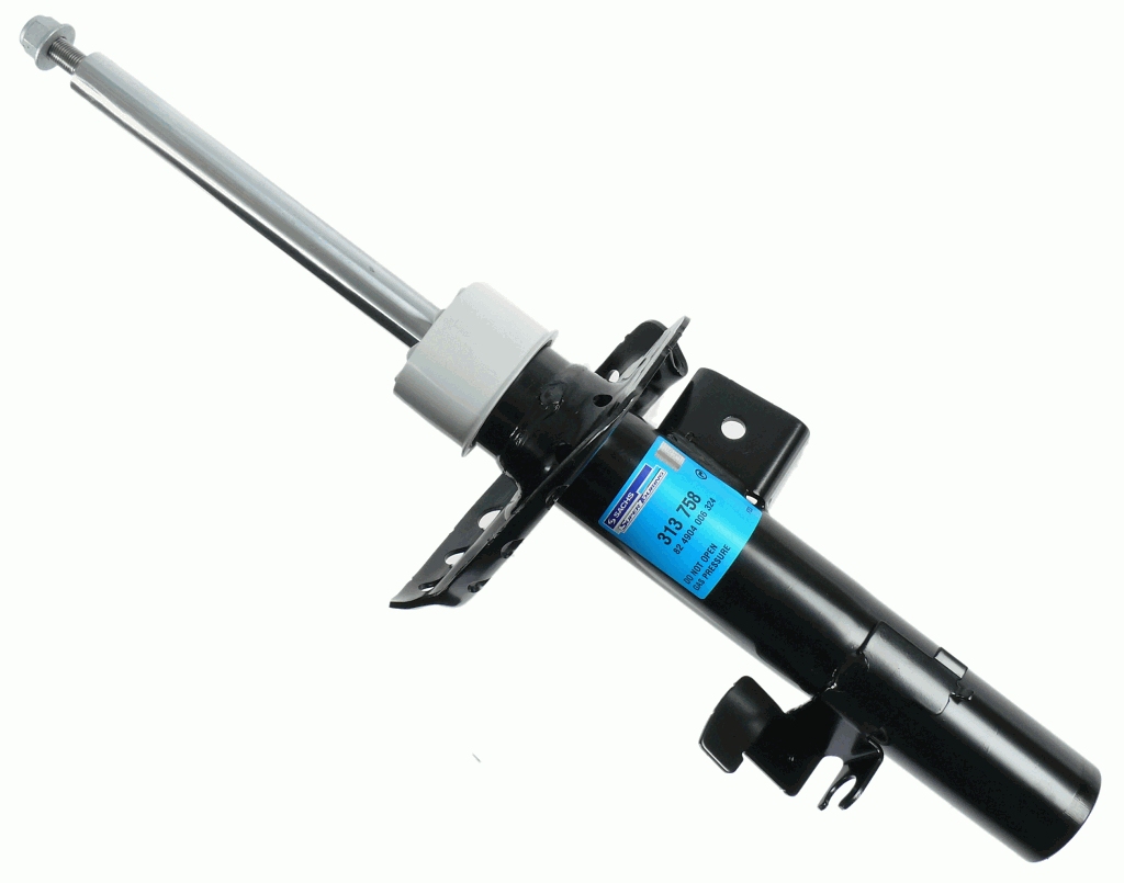 Shock Absorber - 313 758 SACHS